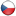 Czech Republic flag