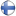 Finland flag