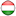 Hungary flag