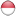 Indonesia flag