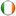 Ireland flag