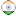 India flag