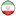 Islamic Republic of Iran flag