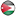 Jordan flag