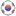 South Korea flag