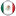 Mexico flag