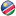 Namibia flag