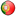 Portugal flag