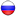 Russian Federation flag