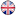 United Kingdom flag