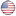 United States flag