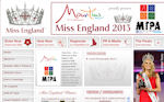 Click to visit the MissEngland.info website