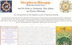 Click to visit the StephenKnapp.info website