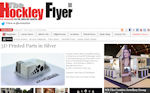 Click to visit the TheHockleyFlyer.info website